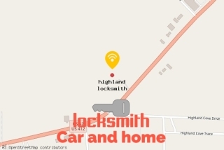 locksmith inhighland - locksmith in highland ar