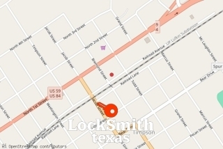 locksmith intimpson - locksmith in timpson