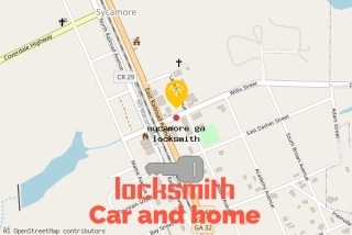 locksmith insycamore - locksmith in sycamore ga