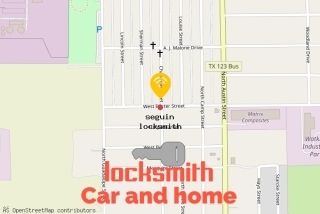 locksmith inseguin - locksmith in seguin