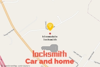 locksmith inbloomsdale - locksmith in bloomsdale