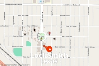 locksmith inanton - locksmith in anton