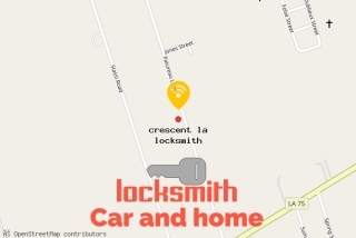 locksmiths in crescent - locksmith in crescent la