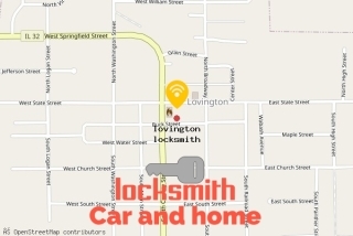 locksmith inlovington - locksmith in lovington il