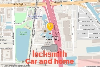 locksmith indania beach - locksmith in dania beach