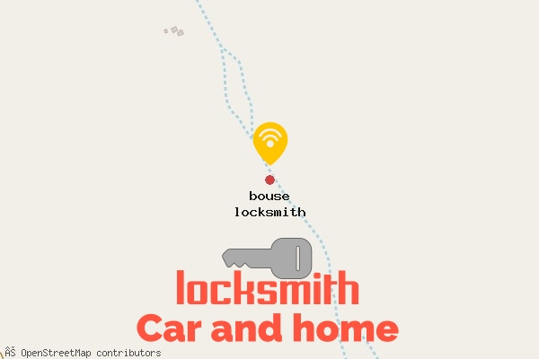 locksmith in bouse
