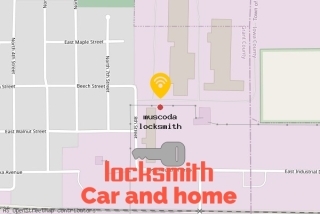 locksmith inmuscoda - locksmith in muscoda