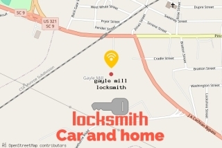 locksmith ingayle mill - locksmith in gayle mill
