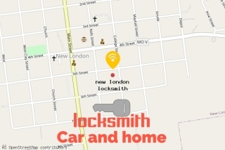 locksmith innew london - locksmith in new london mo