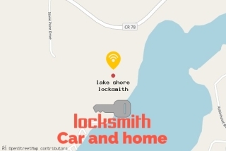 locksmith inlake shore - locksmith in lake shore mn