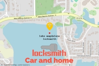 locksmith inlake magdalene - locksmith in lake magdalene