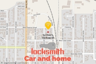 locksmith inhilbert - locksmith in hilbert