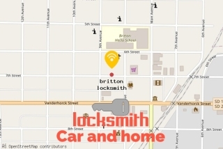 locksmith inbritton - locksmith in britton sd