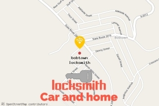 locksmith inbobtown - locksmith in bobtown pa