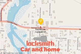 locksmith inbaudette - locksmith in baudette