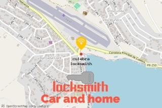 locksmith inculebra - locksmith in culebra