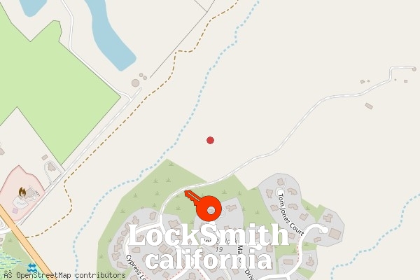 locksmith in bodega bay