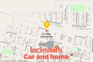 locksmith incrosby - locksmith in crosby nd