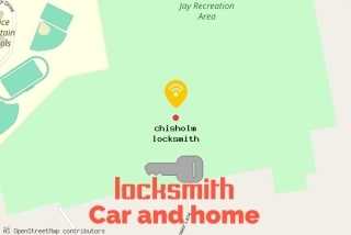 locksmith inchisholm - locksmith in chisholm me