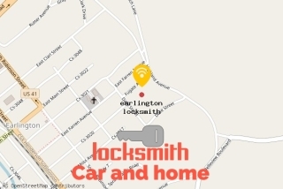 locksmith inearlington - locksmith in earlington