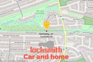 locksmith inbethany - locksmith in bethany or