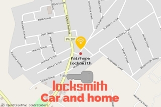 locksmith infairhope - locksmith in fairhope pa