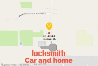 locksmith inst david - locksmith in st david az