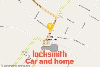 locksmith inclay - locksmith in clay ky
