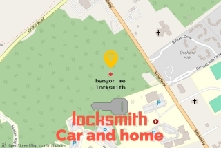 locksmith inbangor - locksmith in bangor me