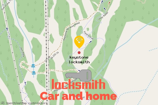 locksmith in keystone co