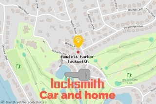 locksmith inhewlett harbor - locksmith in hewlett harbor