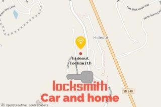 locksmith inhideout - locksmith in hideout