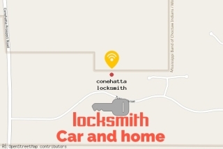 locksmith inconehatta - locksmith in conehatta