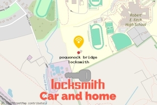 locksmith inpoquonock bridge - locksmith in poquonock bridge