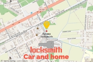 locksmith inlucama - locksmith in lucama