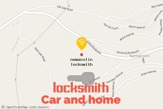 locksmith innemacolin - locksmith in nemacolin