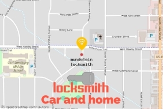 locksmith inmundelein - locksmith in mundelein