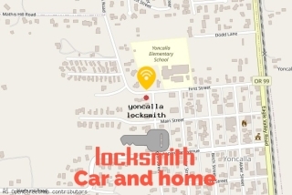 locksmith inyoncalla - locksmith in yoncalla