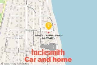 locksmith inlake st croix beach - locksmith in lake st croix beach