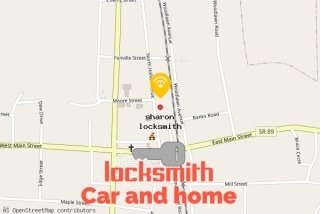 locksmith insharon - locksmith in sharon tn