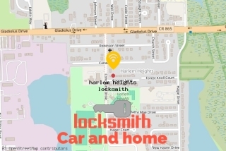 locksmith inharlem heights - locksmith in harlem heights