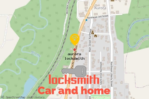 locksmith in aurora or