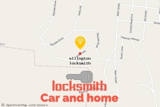 locksmith inellington - locksmith in ellington