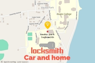 locksmith inkeuka park - locksmith in keuka park