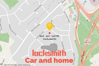 locksmith inbel air north - locksmith in bel air north