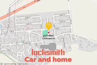 locksmith inpalomas - locksmith in palomas