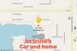 locksmith insalina - locksmith in salina ok