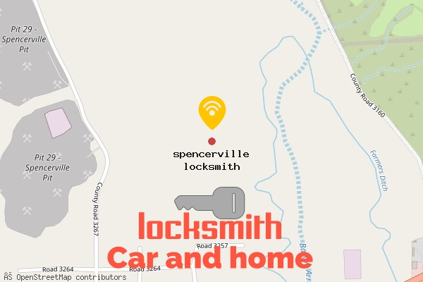 locksmith in spencerville nm