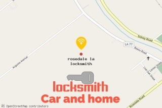 locksmith inrosedale - locksmith in rosedale la