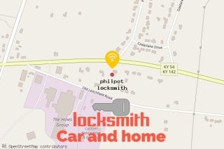 locksmith inphilpot - locksmith in philpot